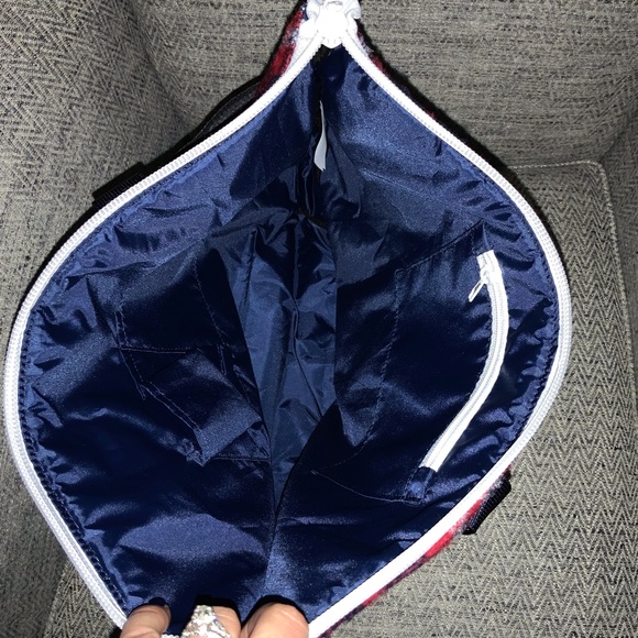 NEW Kavu Montrose Tote in Americana - Picture 8 of 8